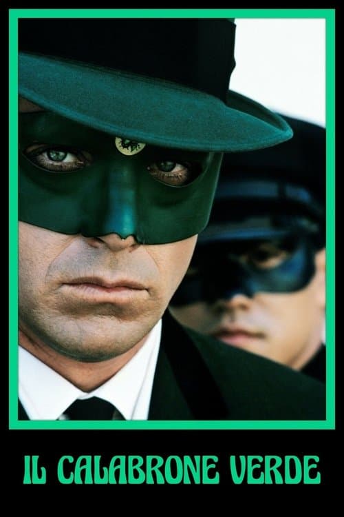 Il Calabrone Verde
