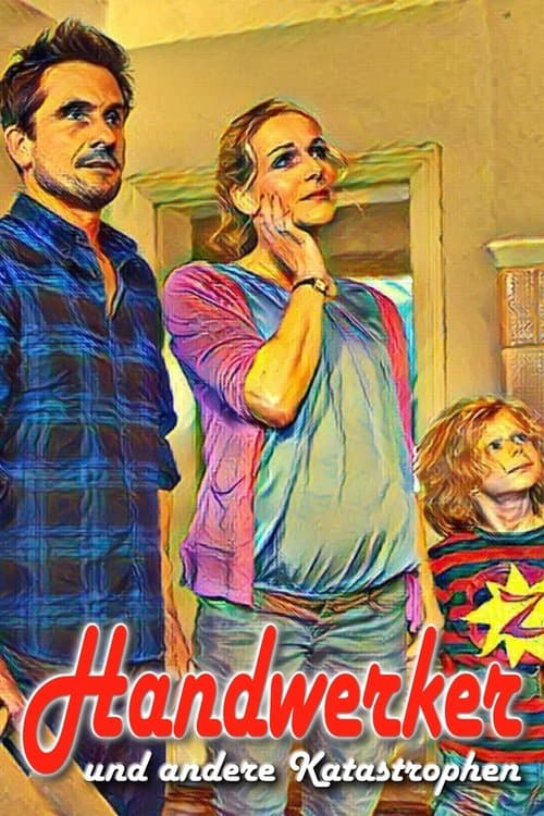 Una casa e tanti guai