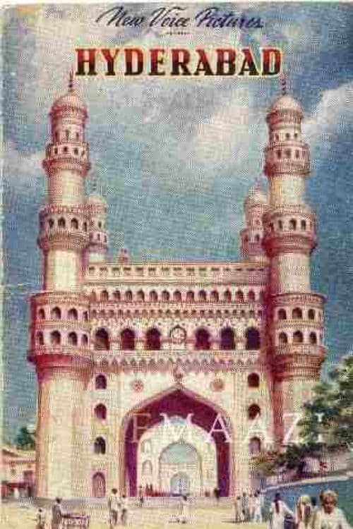 Hyderabad Ki Nazneen