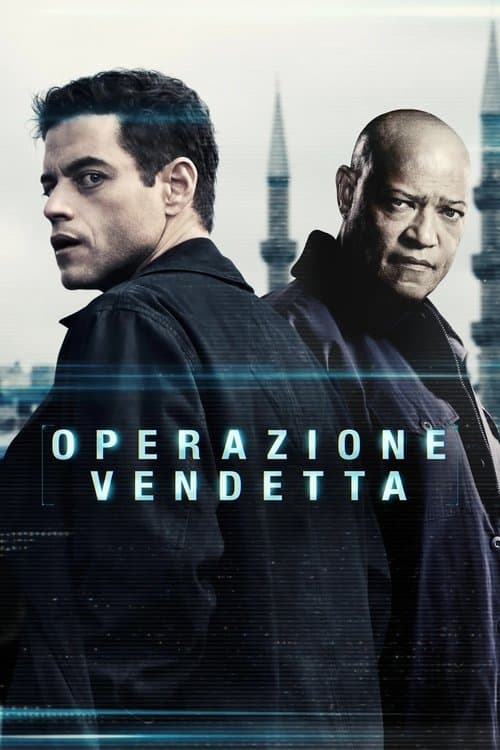 Operazione vendetta