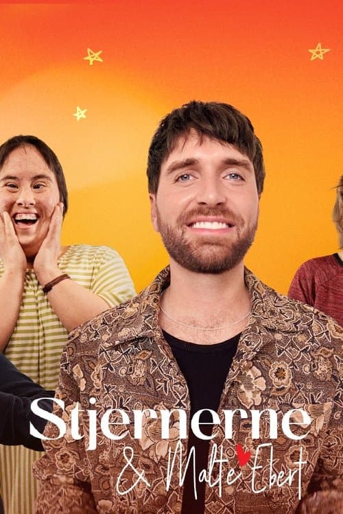 Stjernerne og Malte Ebert