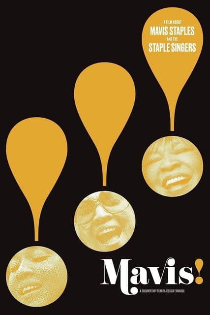 Mavis - La regina del soul