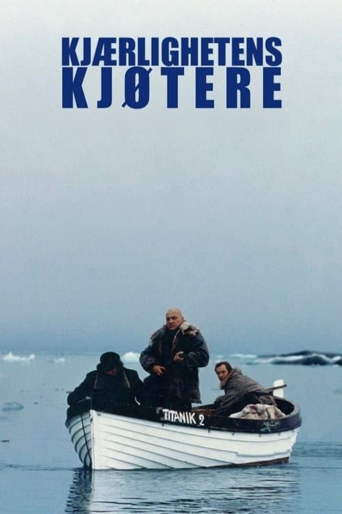 Kjærlighetens kjøtere