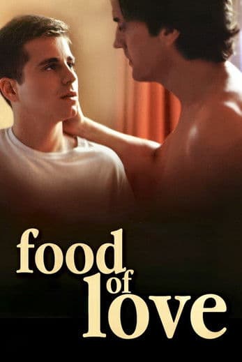 Food of Love - Il voltapagine