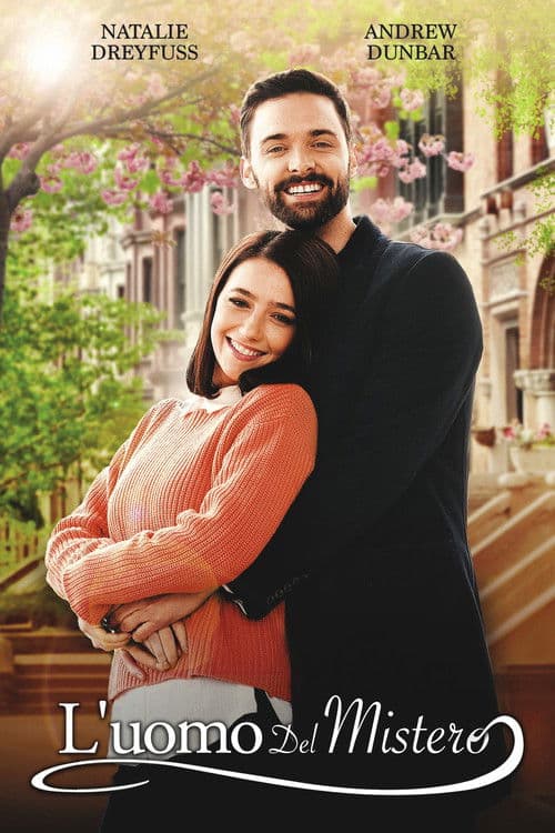 L'uomo del mistero