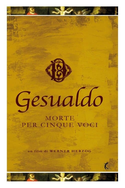 Gesualdo - Morte per cinque voci
