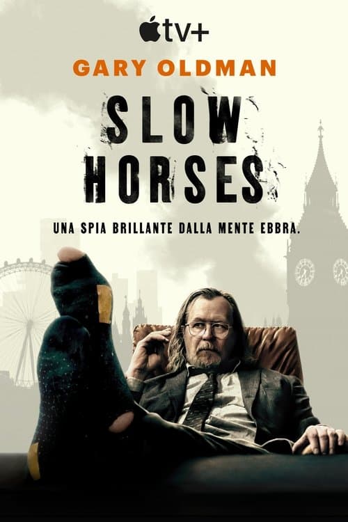 Slow Horses