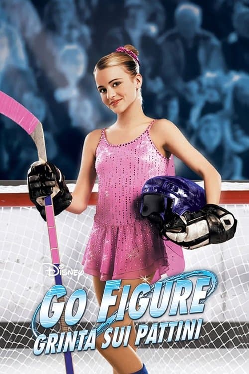 Go Figure - Grinta sui pattini