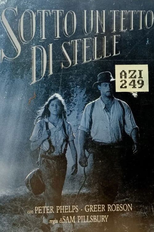 Sotto un tetto di stelle