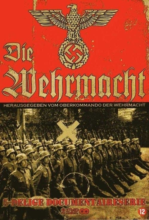 The Wehrmacht - L'esercito della morte