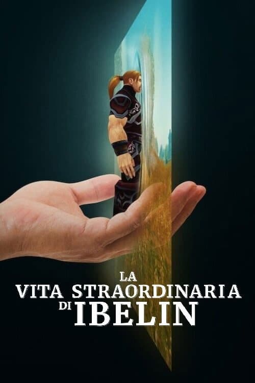 La vita straordinaria di Ibelin