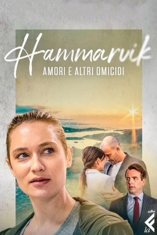 Hammarvik - Amori e altri omicidi