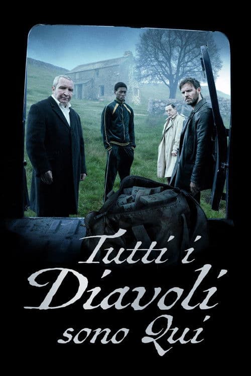 Tutti i diavoli sono qui