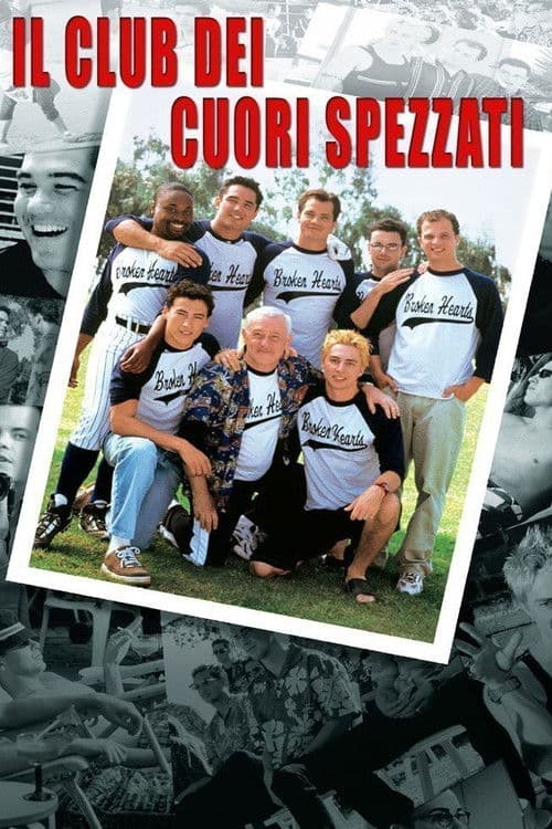 Il club dei cuori infranti