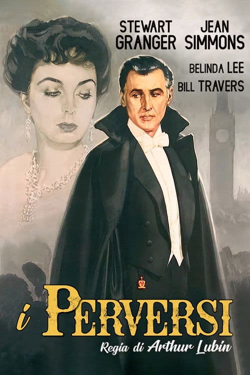I perversi