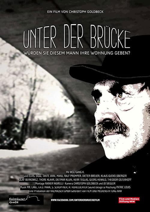 Unter der Brücke