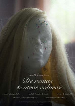 De reinas y otros colores
