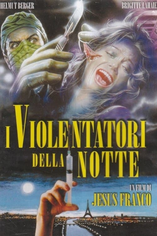 I violentatori della notte