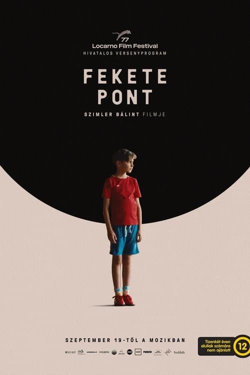 Fekete pont