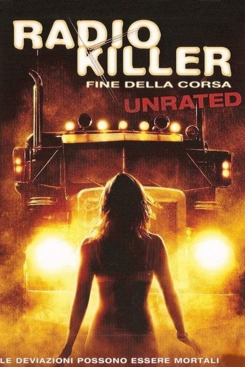 Radio Killer 2 - Fine della corsa