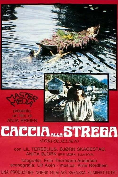 Caccia alla strega