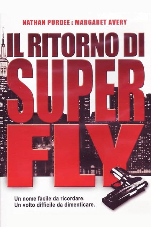 Il ritorno di Superfly