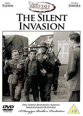 The Silent Invasion