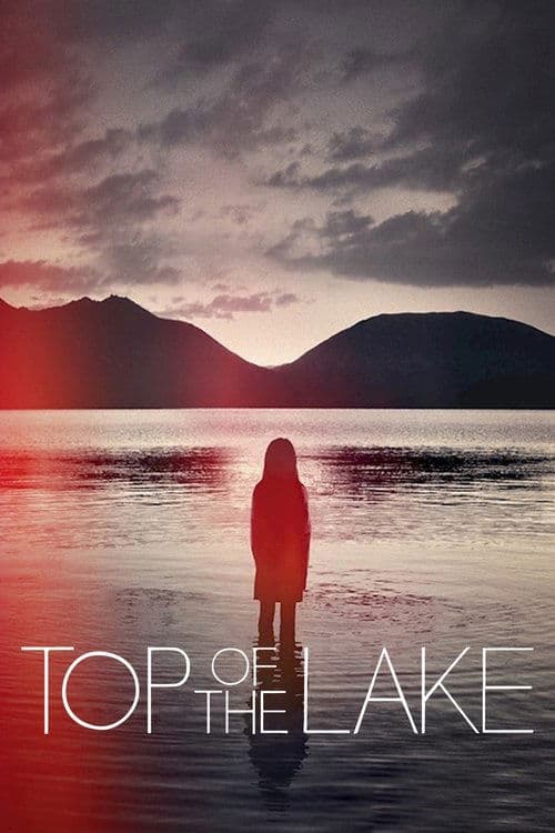 Top of the Lake - Il mistero del lago
