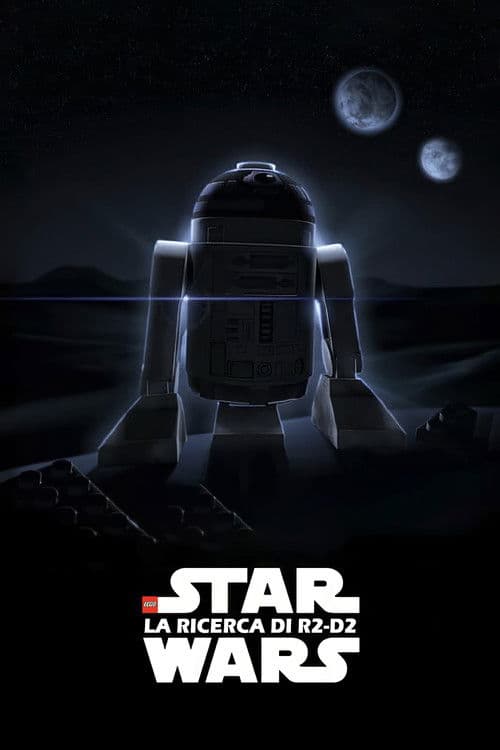 LEGO Star Wars: La ricerca di R2-D2