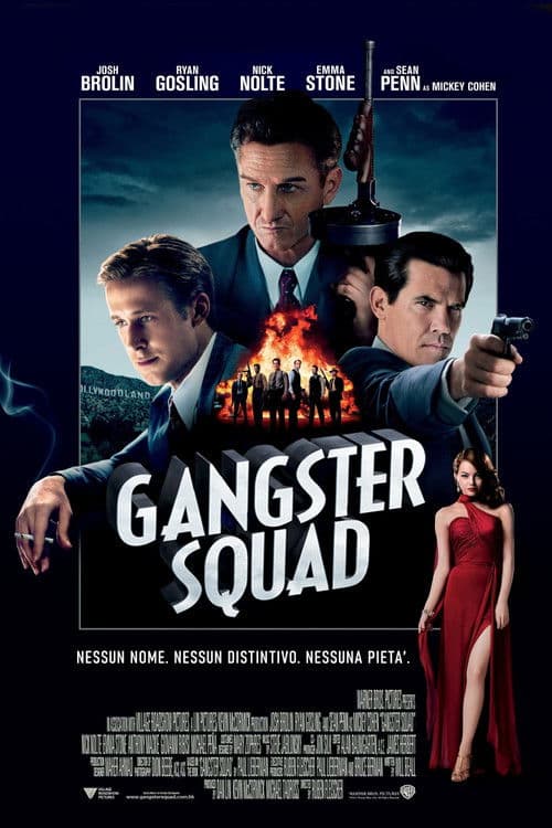 Gangster Squad
