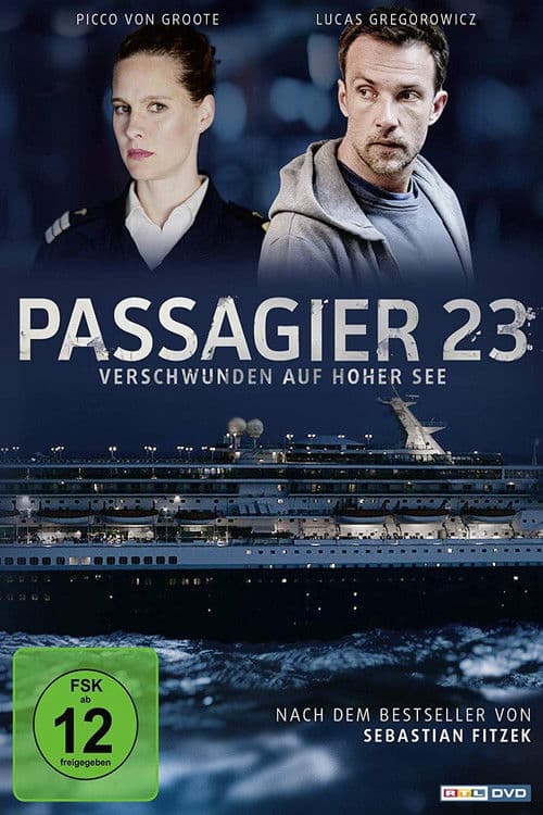 Passeggero 23