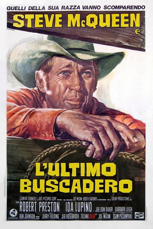 L'ultimo buscadero