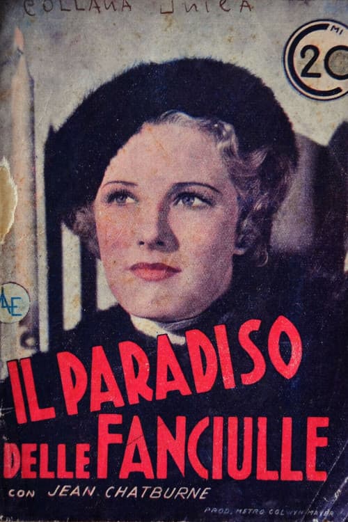 Il paradiso delle fanciulle