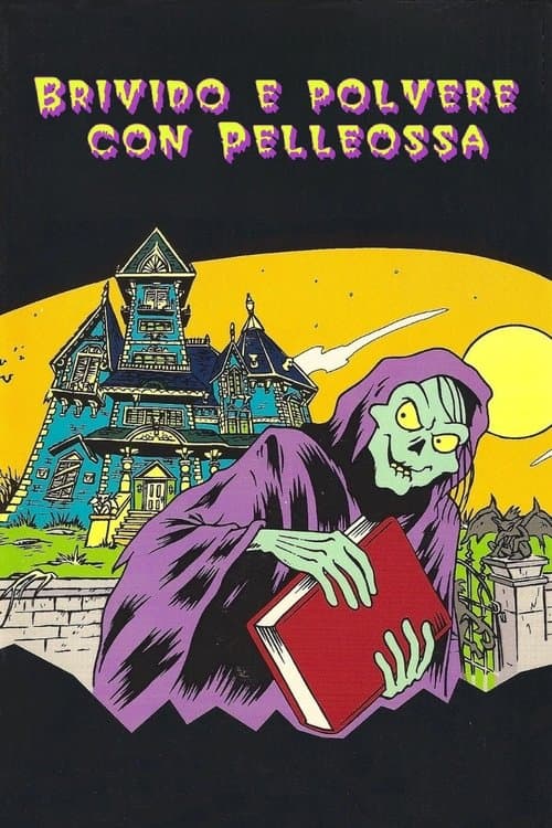 Brividi e polvere con Pelleossa
