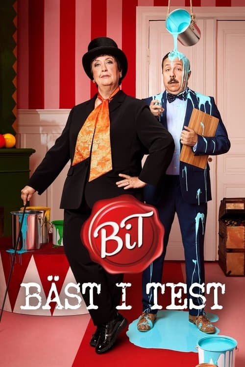 Bäst i test