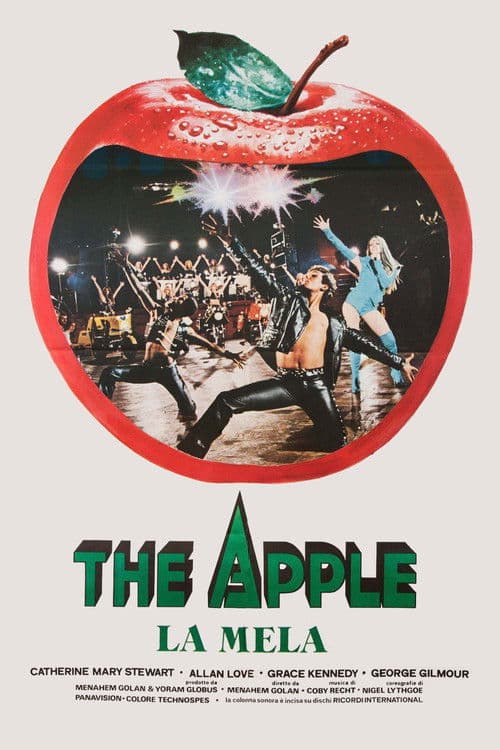 The Apple