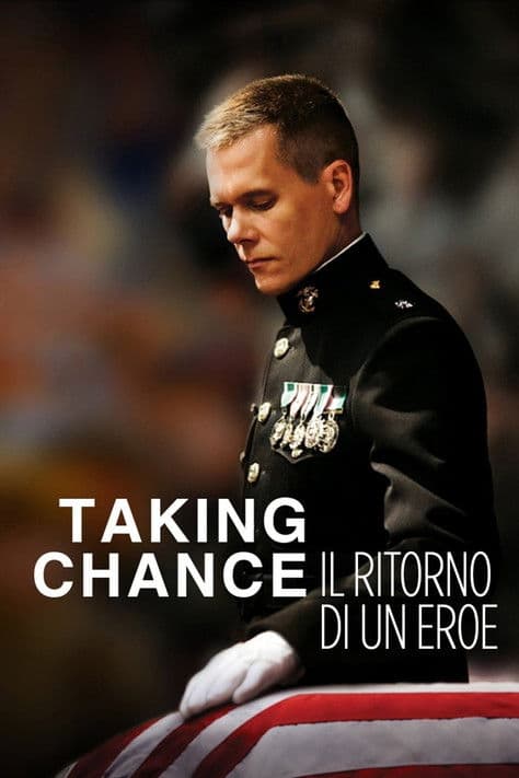 Taking chance - Il ritorno di un eroe