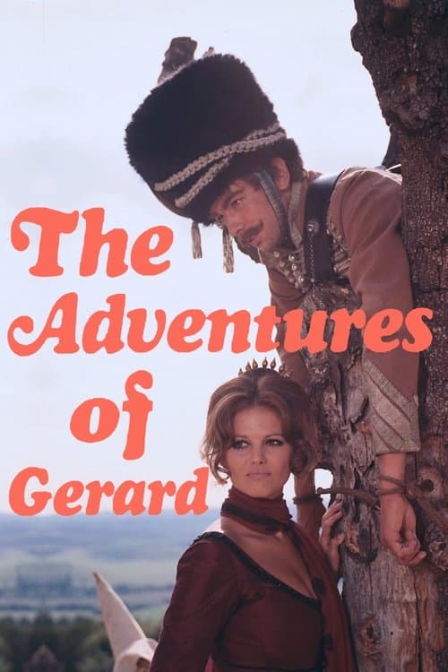 Le avventure di Gerard