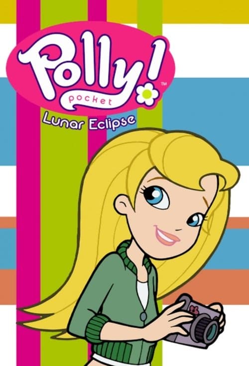 Polly Pocket: Polly World