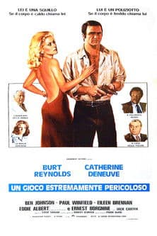 Un gioco estremamente pericoloso