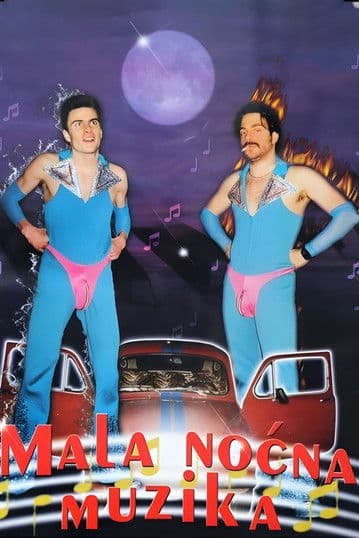 Мала ноћна музика