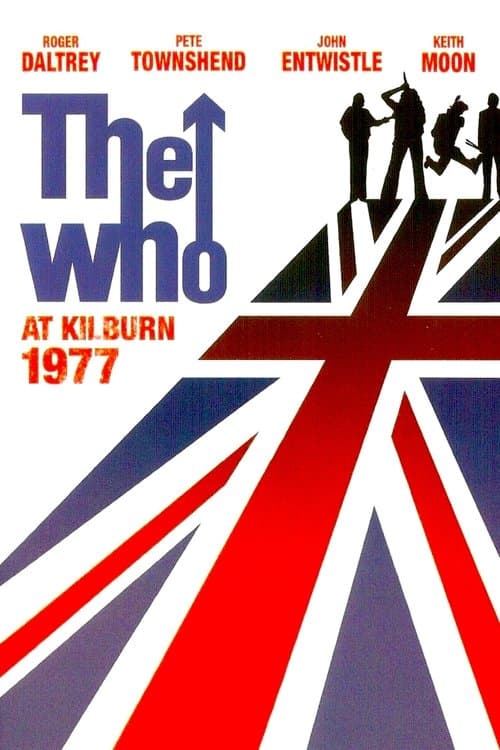 The Who - At Kilburn 1977
