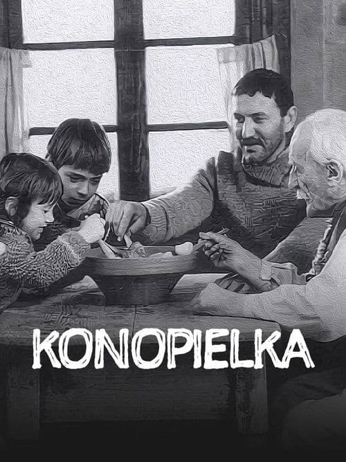 Konopielka