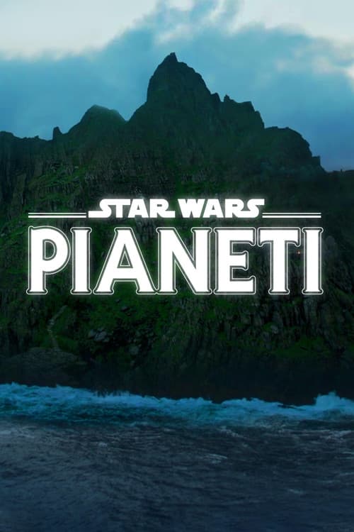 Star Wars Pianeti
