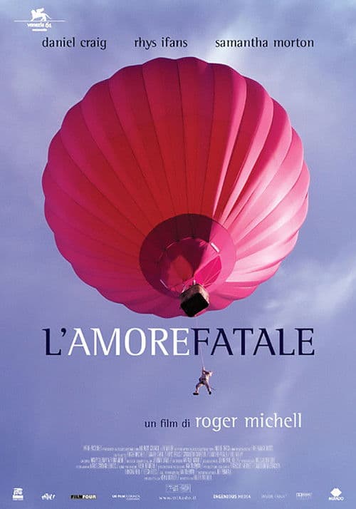 L'amore fatale