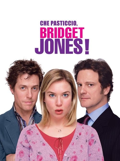 Che pasticcio, Bridget Jones!