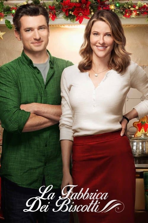 La fabbrica dei biscotti