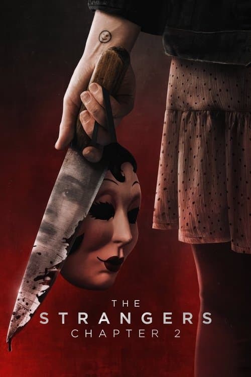 The Strangers - Capitolo 2