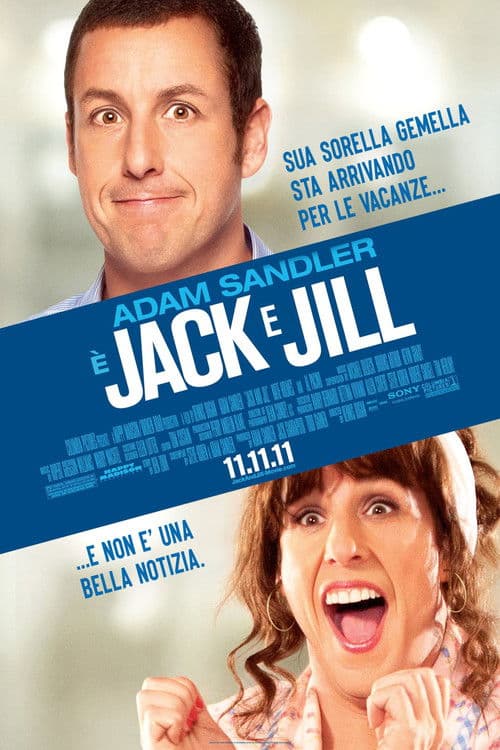 Jack e Jill