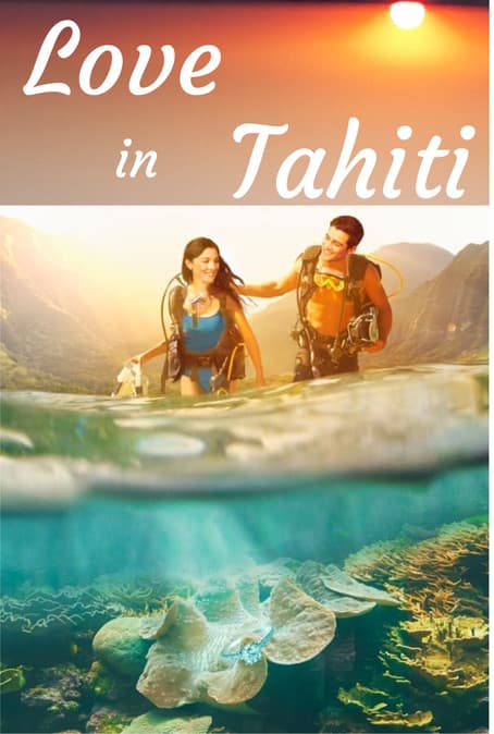 Innamorarsi a Tahiti